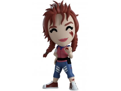 101447 dead by daylight vinyl figure meg 11 cm