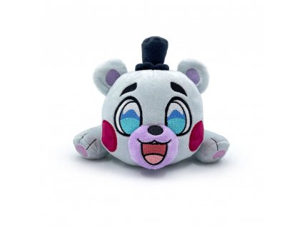 100748 five nights at freddy s plush figure helpy flop 22 cm