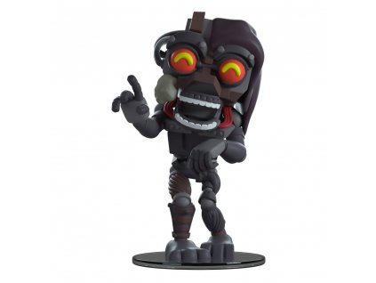 101459 five nights at freddy s vinyl figure mimic 11 cm