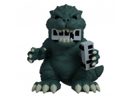 101276 godzilla vinyl figure godzilla 10 cm