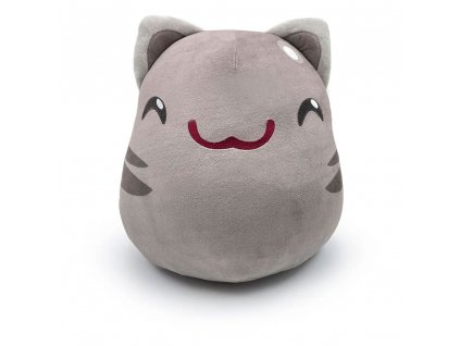 100730 slime rancher plush figure tabby gordo slime 30 cm