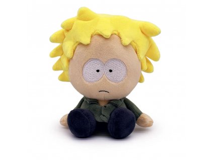 101156 south park plush figure tweek shoulder rider 15 cm