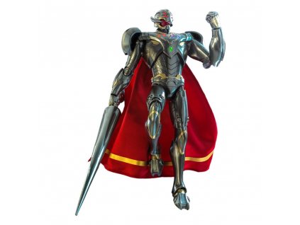 100331 what if action figure 1 6 infinity ultron 39 cm