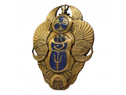 102578 dungeons dragons replica scarab of protection limited edition
