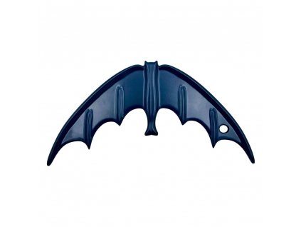 105167 batman 1966 prop replica 1 1 batarang 15 cm