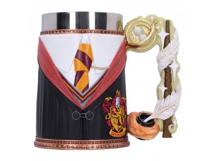 104000 harry potter tankard hermione 15 cm