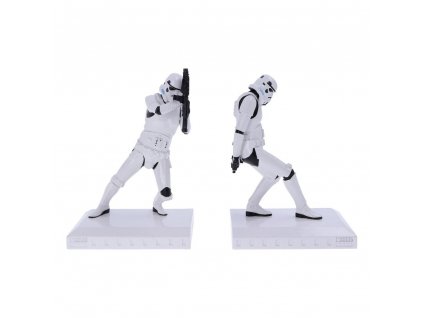 104339 original stormtrooper bookends stormtrooper