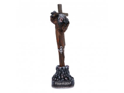 103946 powerwolf pen via dolorosa 20 cm