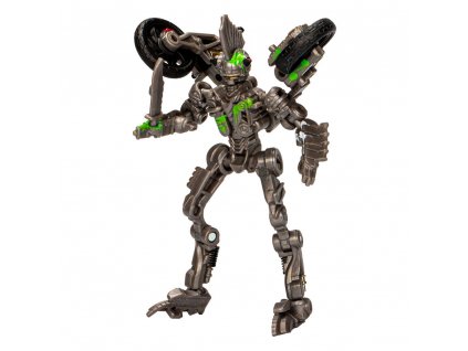 105314 transformers the last knight studio series core class action figure decepticon mohawk 9 cm