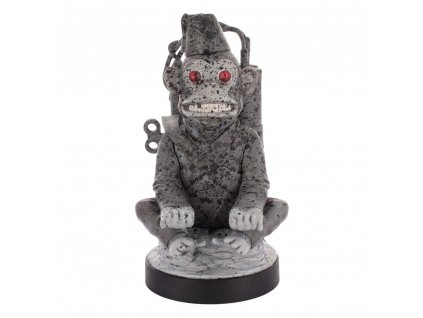 108407 call of duty cable guy toasted monkey bomb 20 cm