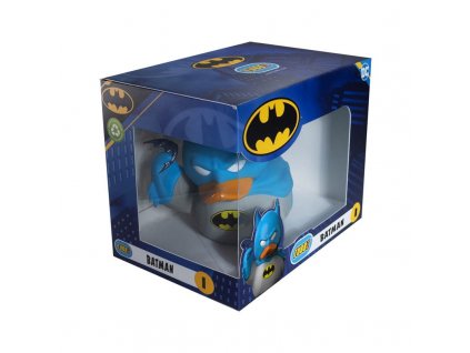 108332 dc comics tubbz pvc figure batman boxed edition 10 cm