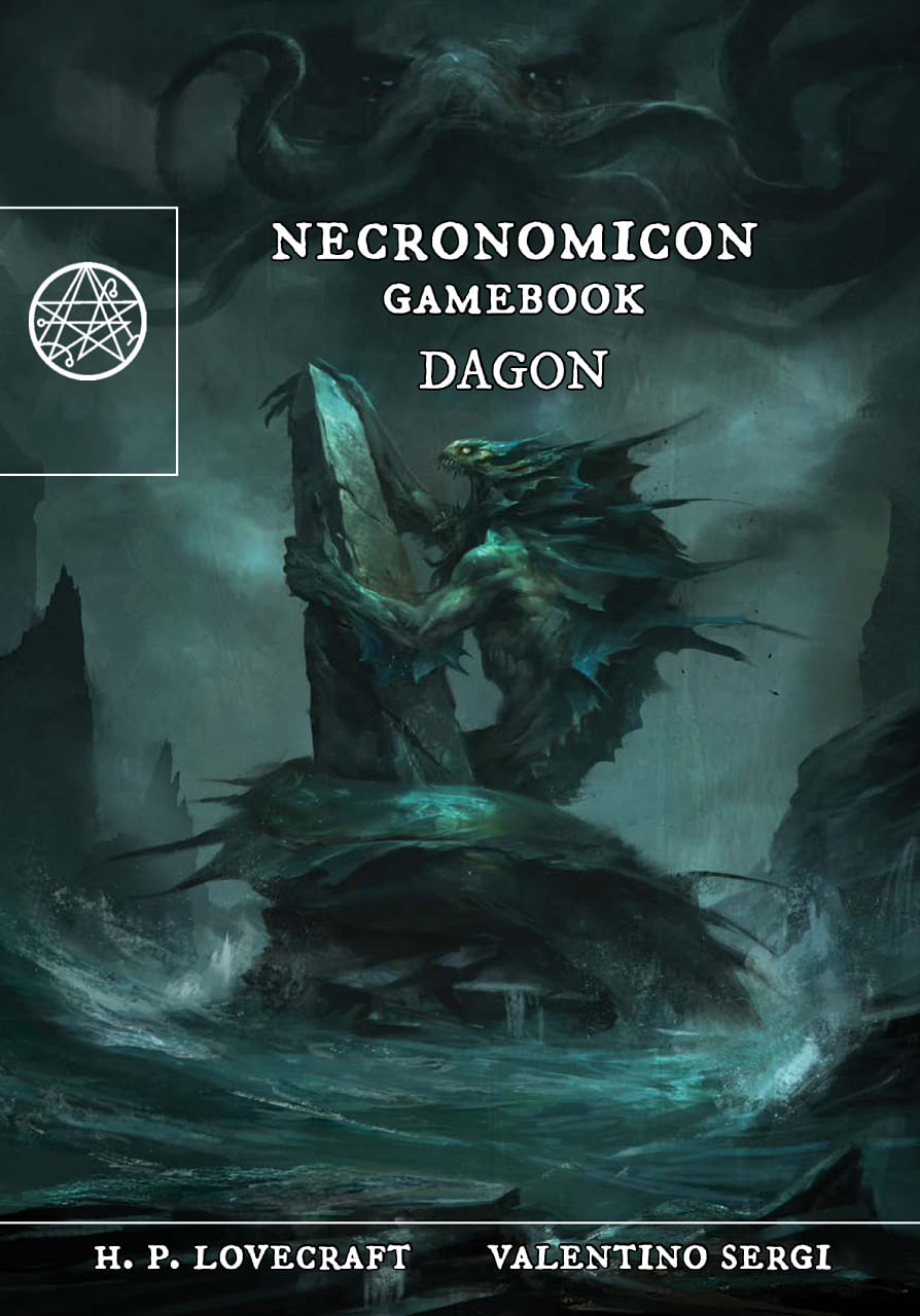 Dagon Gamebrand.cz