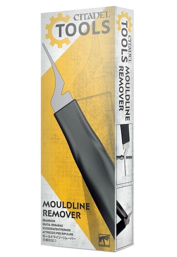 Games Workshop Citadel Tools: Mouldline Remover