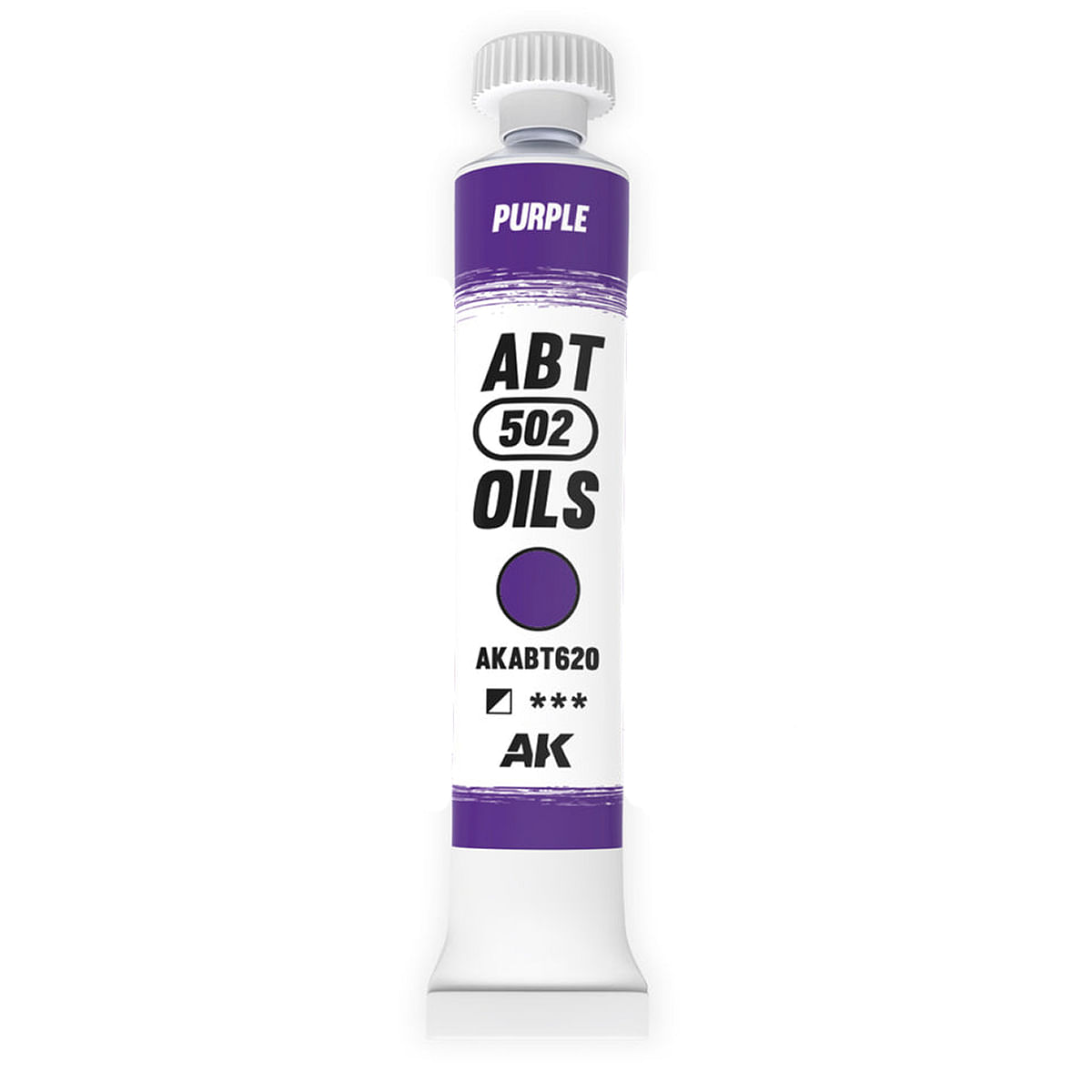 AK Interactive AK interactive: ABT 502 - Purple