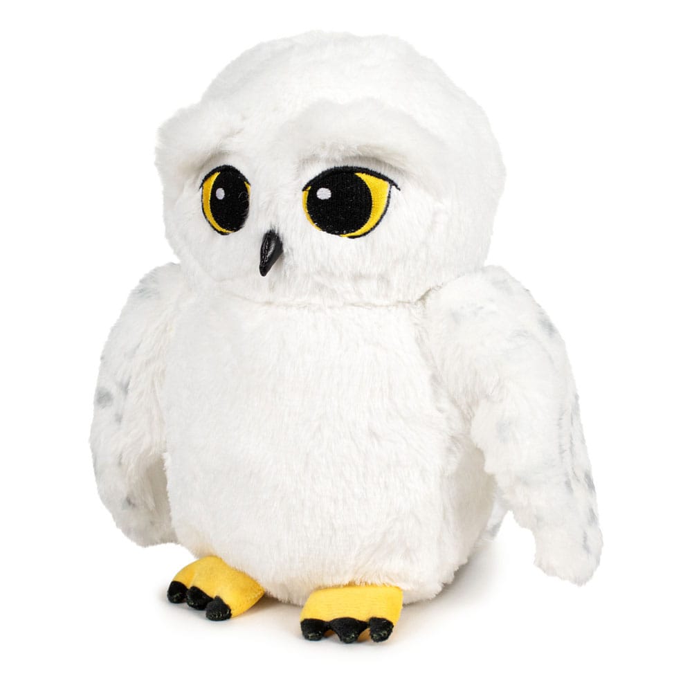 Play by Play Harry Potter Plush Figure Magical Friends Hedwig 16 cm