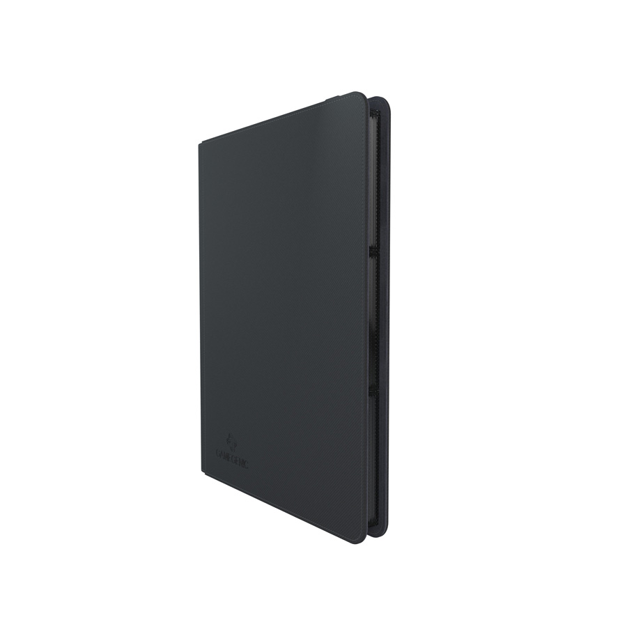 Gamegenic Gamegenic: Prime Album 18-Pocket Black
