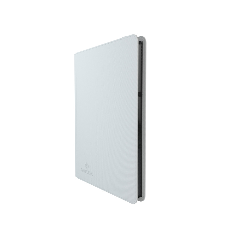 Gamegenic Gamegenic: Prime Album 18-Pocket White