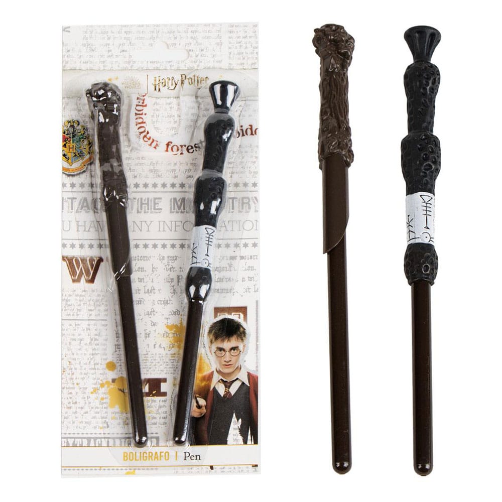 Cerdá Harry Potter dvojbalení per