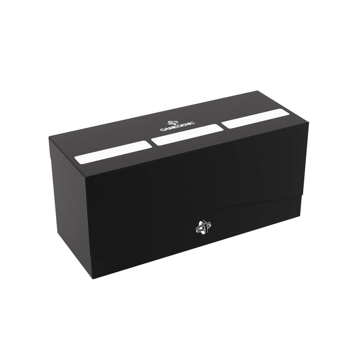 Gamegenic Gamegenic: Triple Deck Holder 300+ XL Black