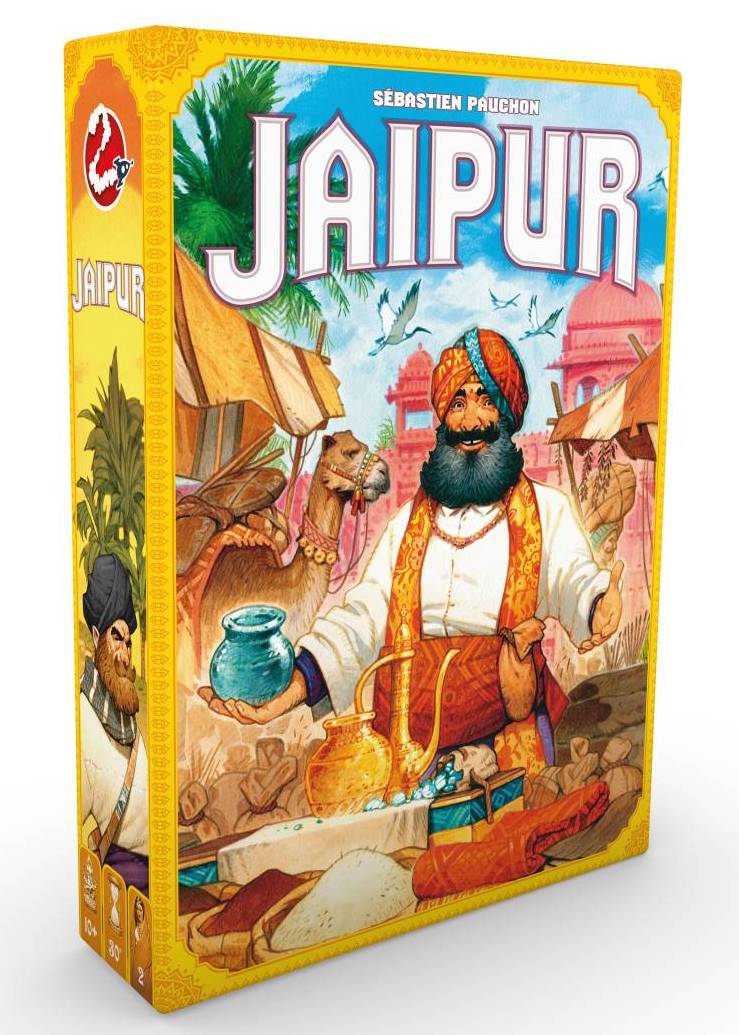 Space Cowboys Jaipur