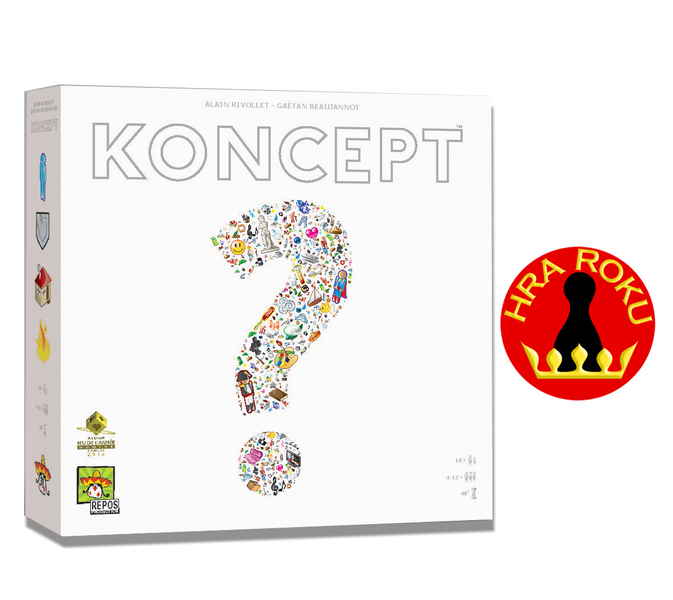 Repos Production Koncept