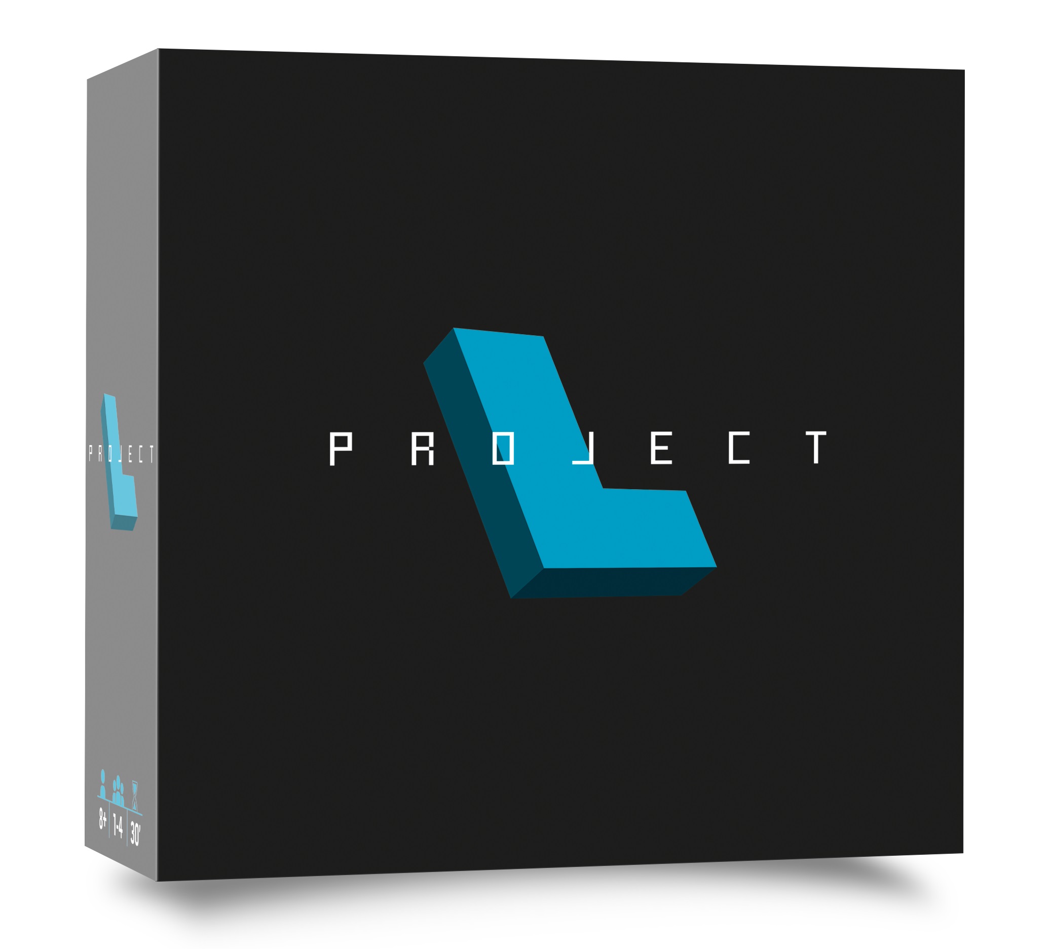 Asmodee Project L