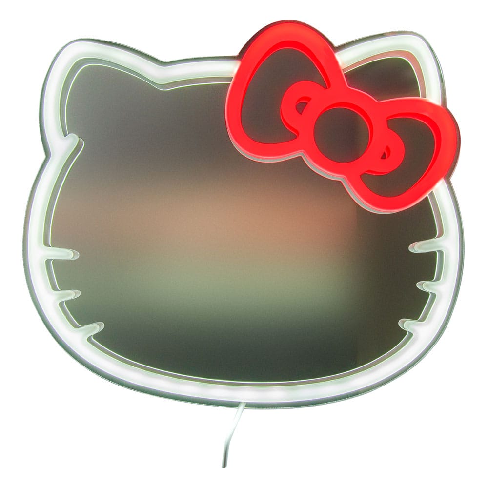 Paladone Products Sanrio LED lampa na zeď Hello Kitty Neon