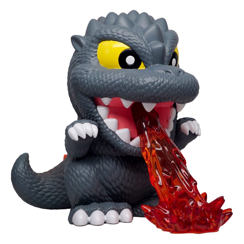 Monogram Int. Godzilla pokladnička Breath