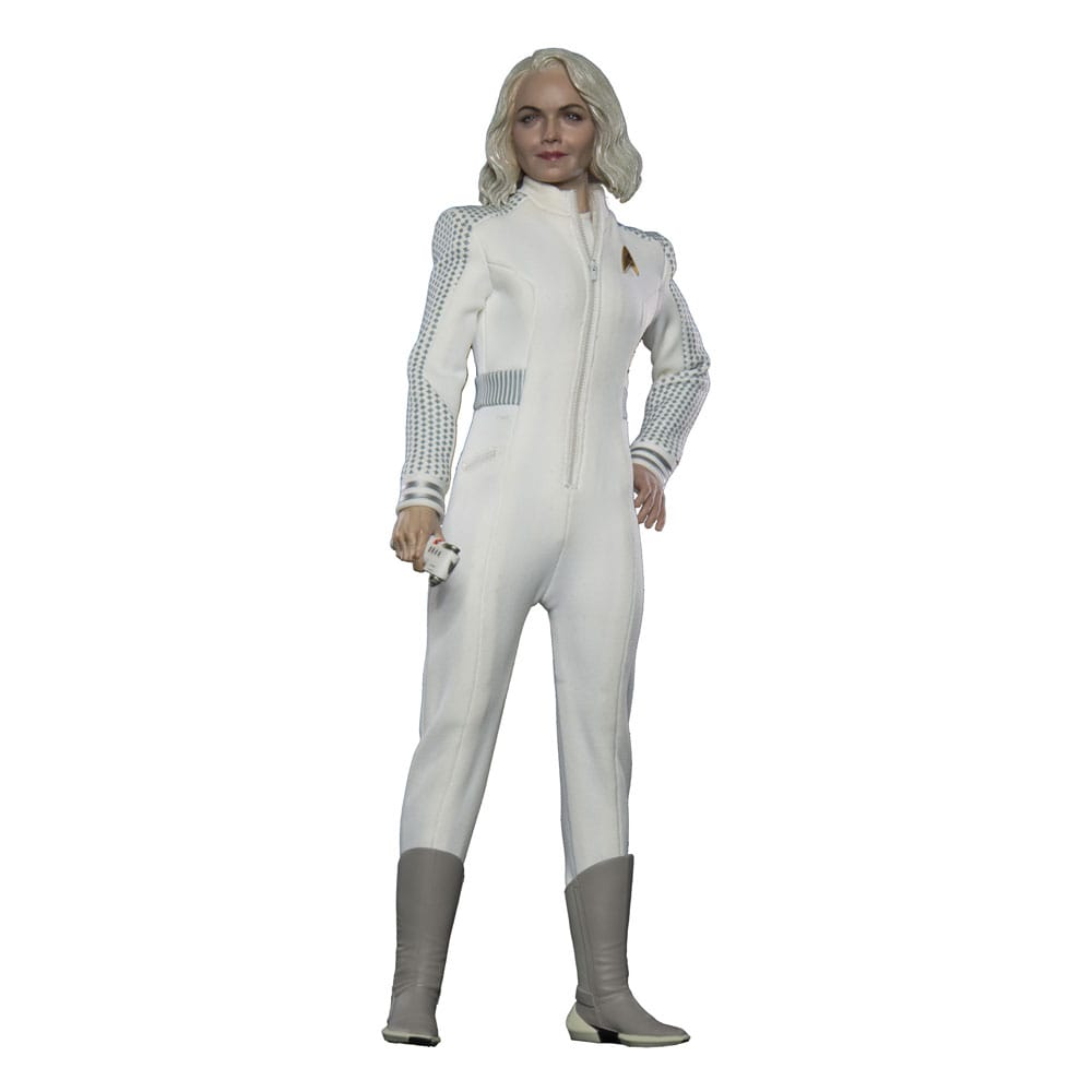 EXO-6 Star Trek: Strange New Worlds akční figurka 1/6 Nurse Chapel 30 cm