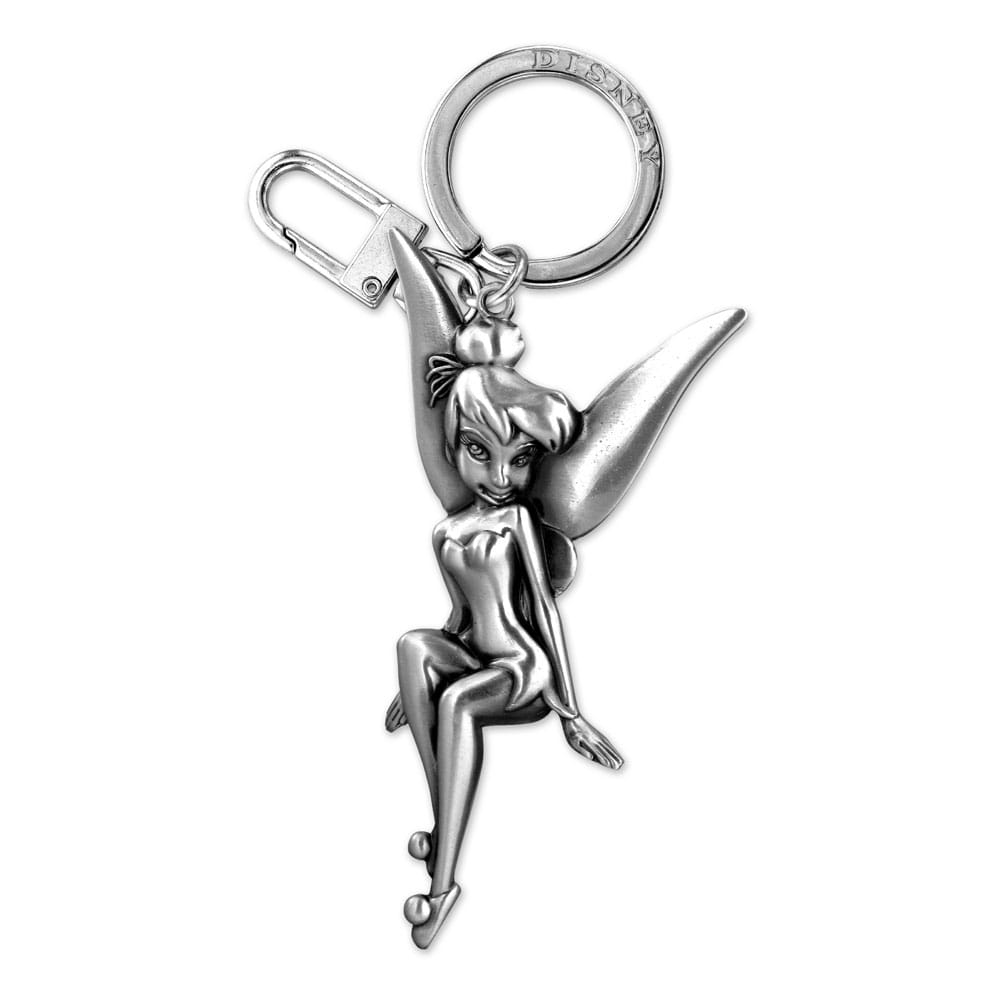 Monogram Int. Disney Tinker Bell klíčenka Tinkerbell Sassy