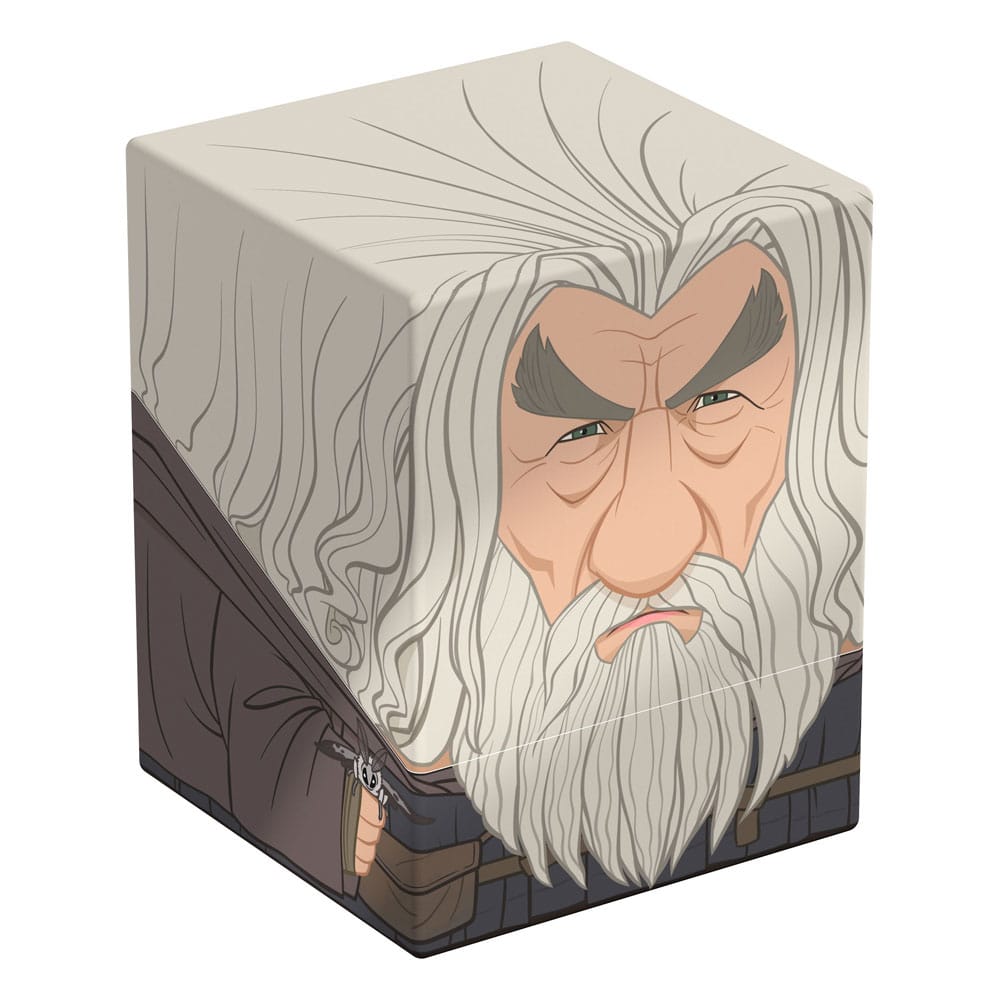 Squaroes Squaroe The Lord of the Rings LOTR003 - Gandalf the Grey