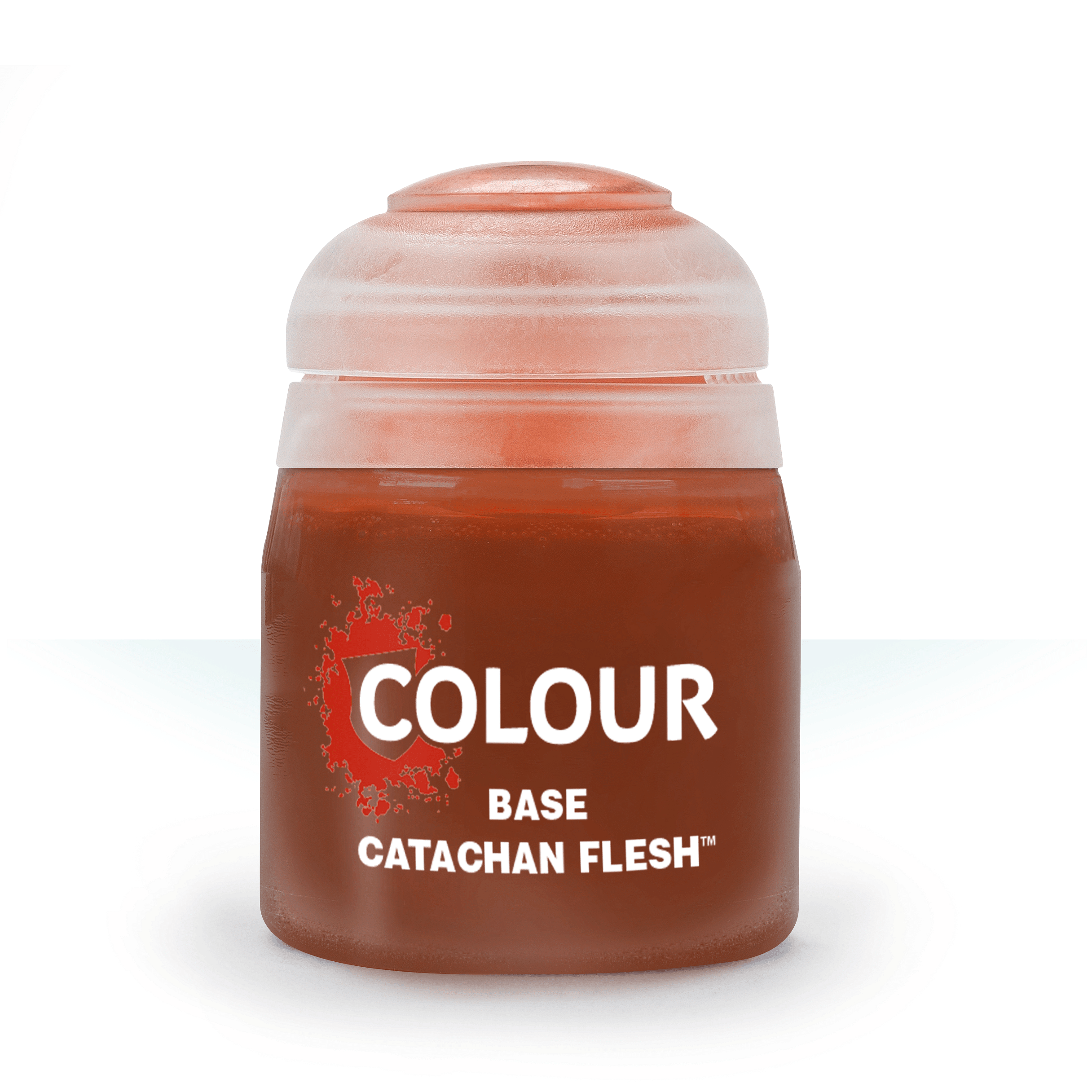 Games Workshop Citadel Base: Catachan Flesh