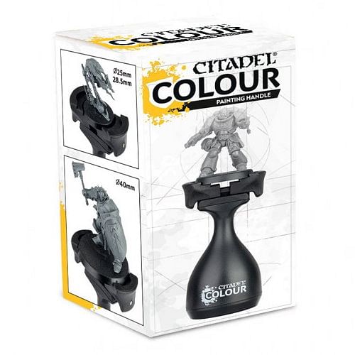 Games Workshop Citadel Colour Painting Handle (2020)
