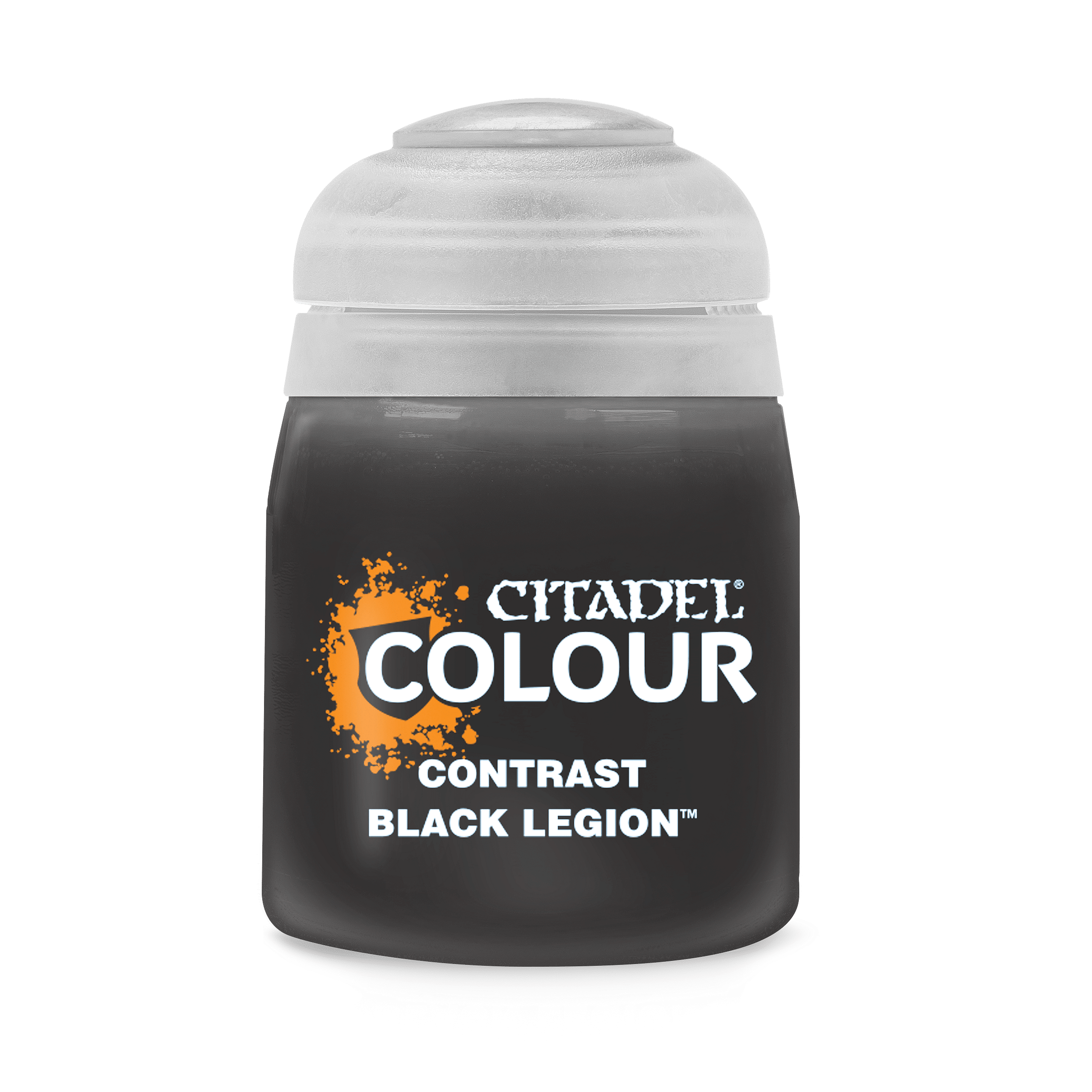 Games Workshop Citadel Contrast: Black Legion
