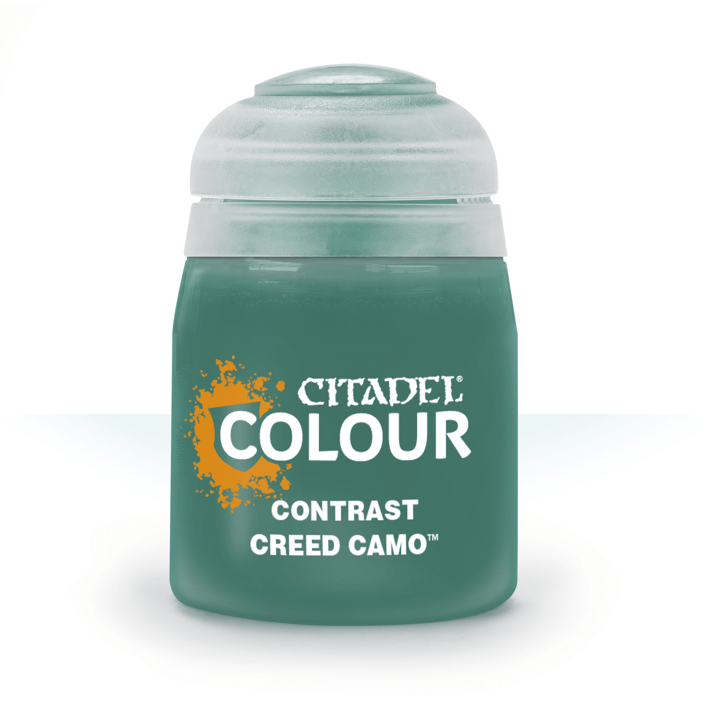 Games Workshop Citadel Contrast: Creed Camo