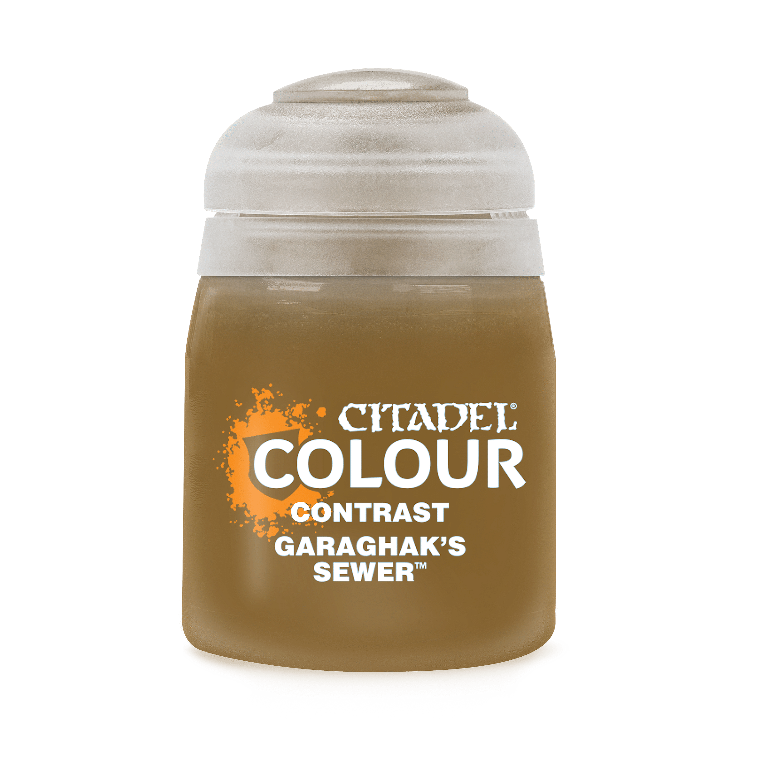 Games Workshop Citadel Contrast: Garaghak s Sewer