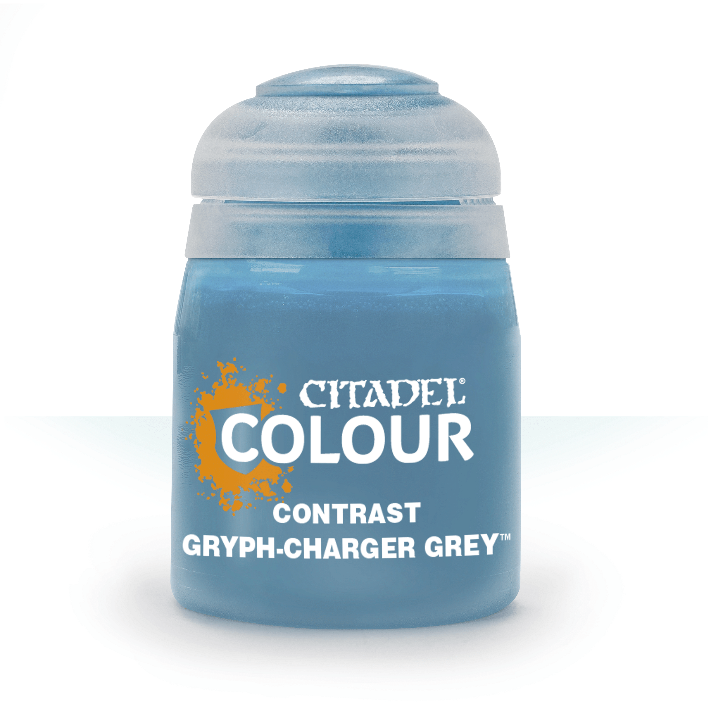 Games Workshop Citadel Contrast: Gryph-Charger Grey
