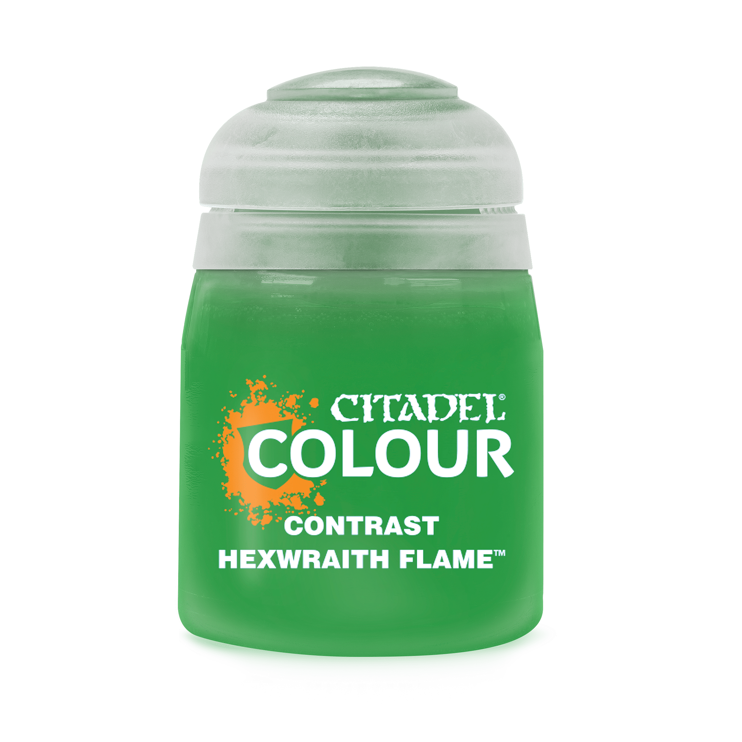 Games Workshop Citadel Contrast: Hexwraith Flame