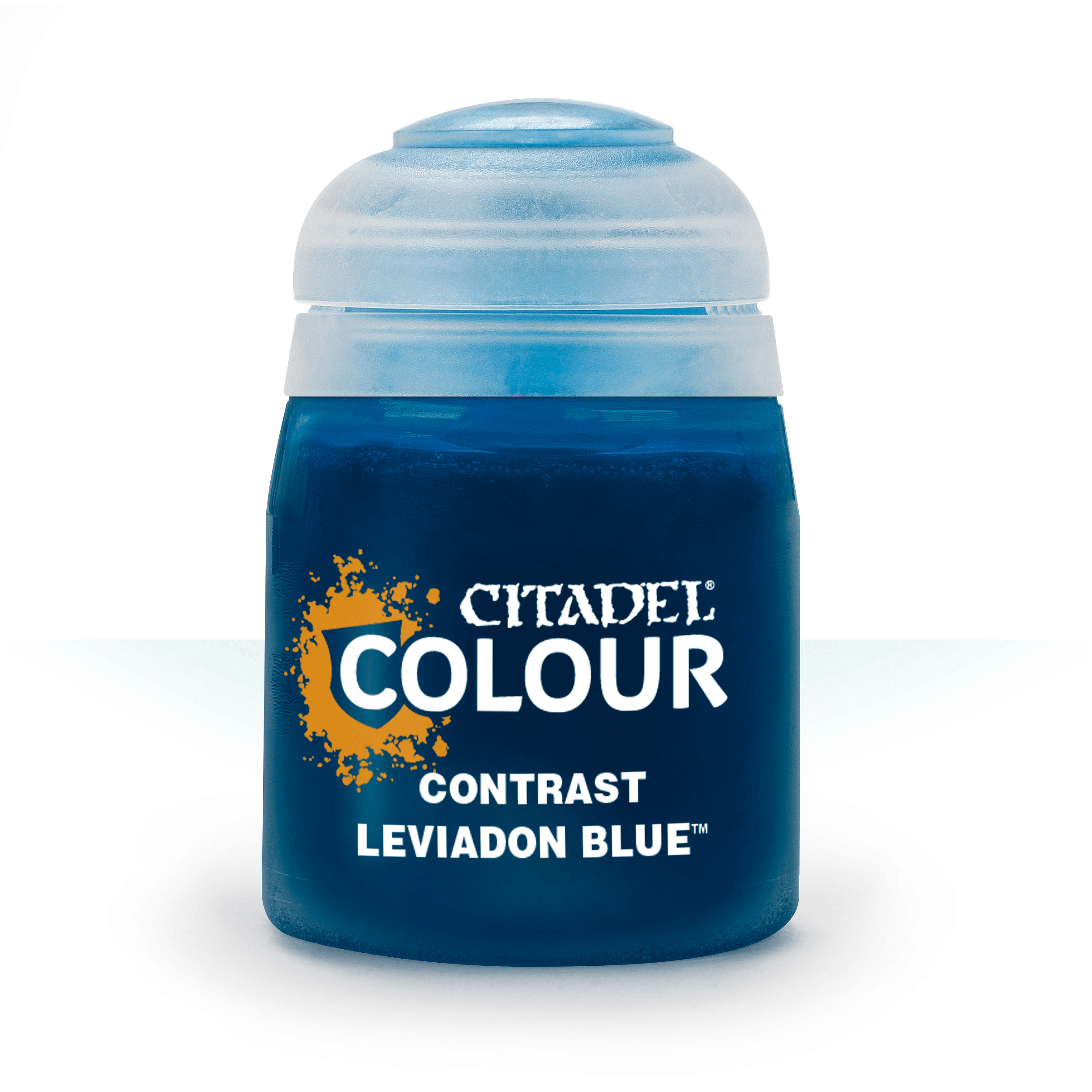 Games Workshop Citadel Contrast: Leviadon Blue