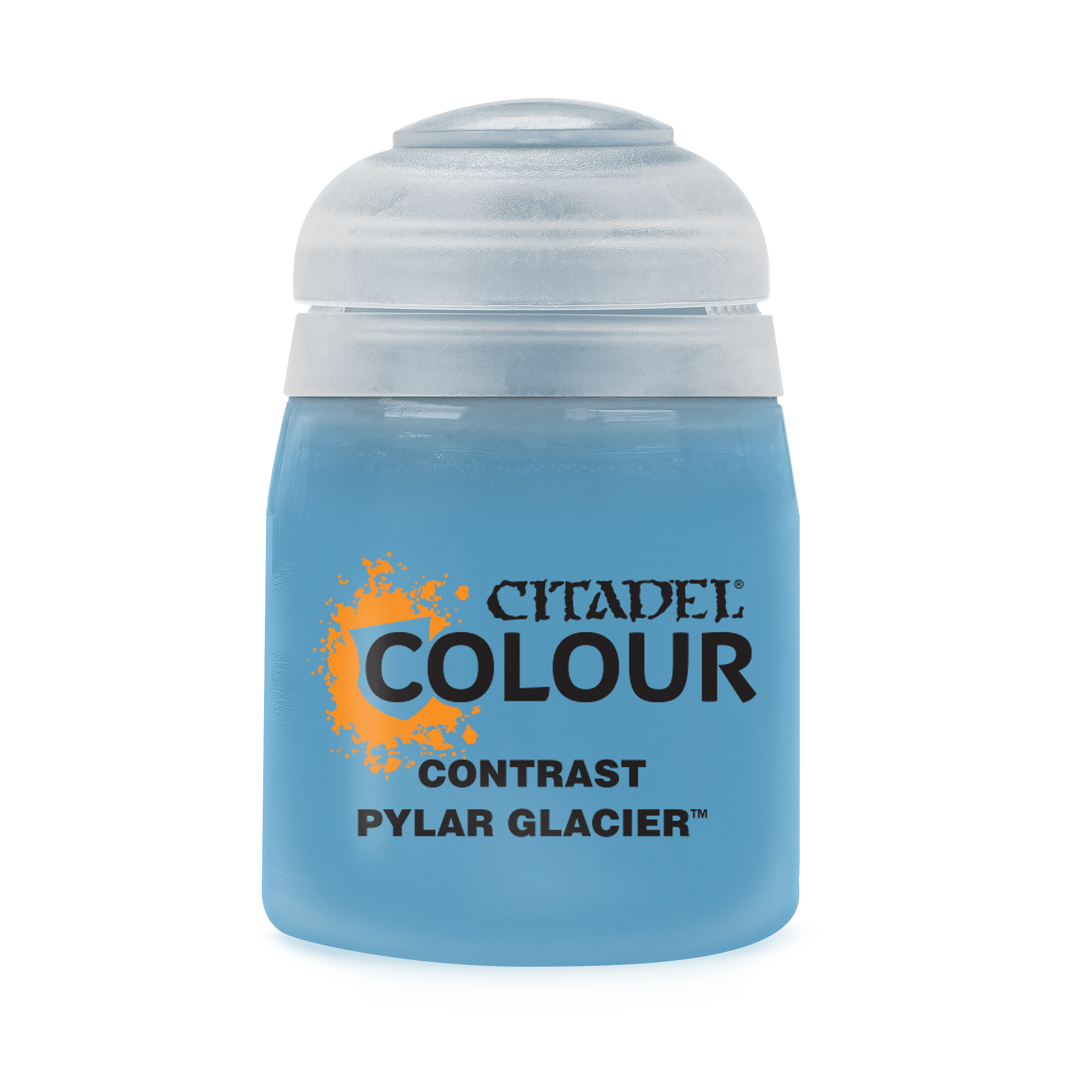 Games Workshop Citadel Contrast: Pylar Glacier
