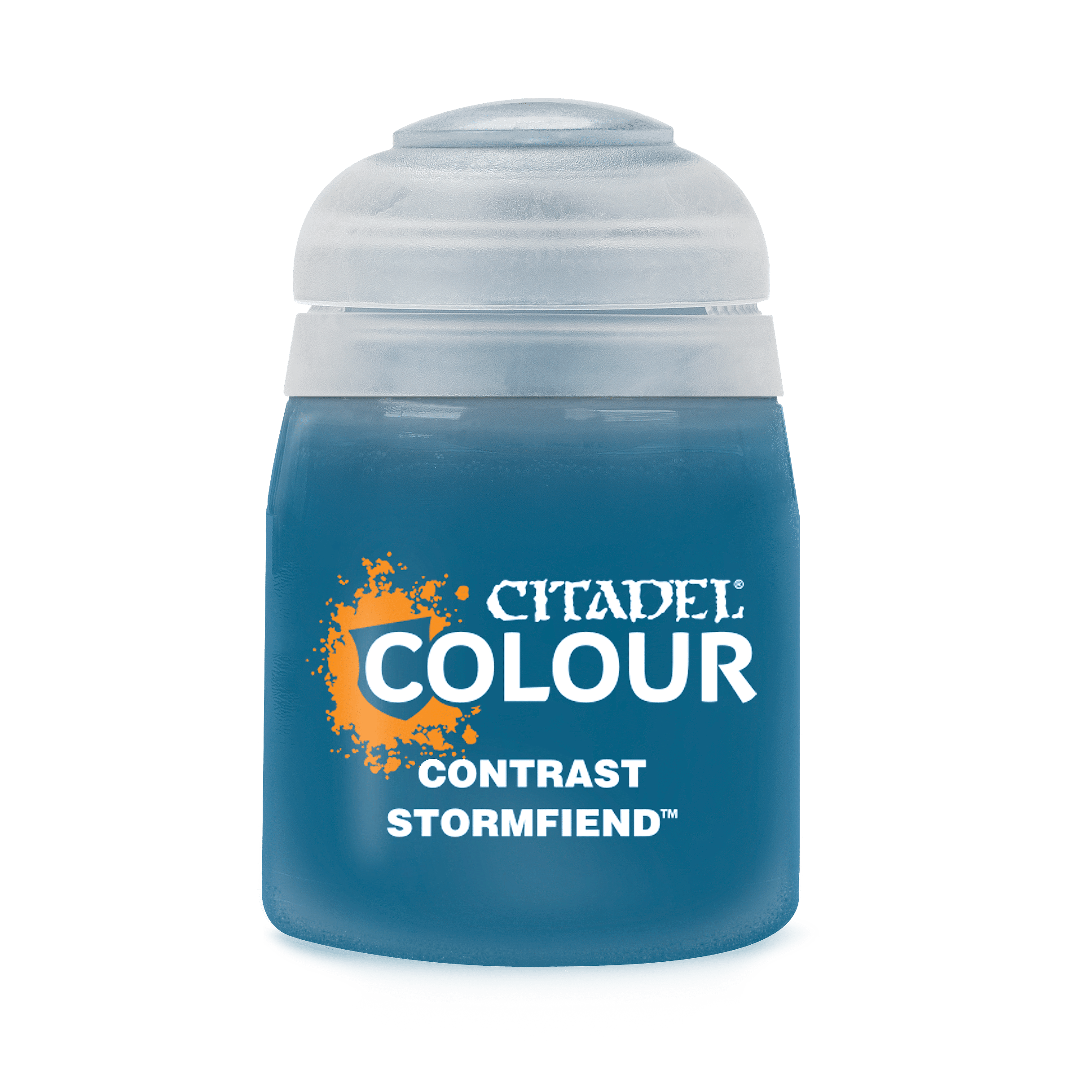 Games Workshop Citadel Contrast: Stormfiend