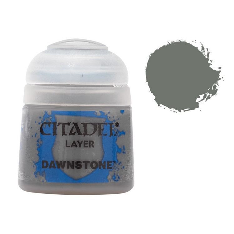 Games Workshop Citadel Layer: Dawnstone