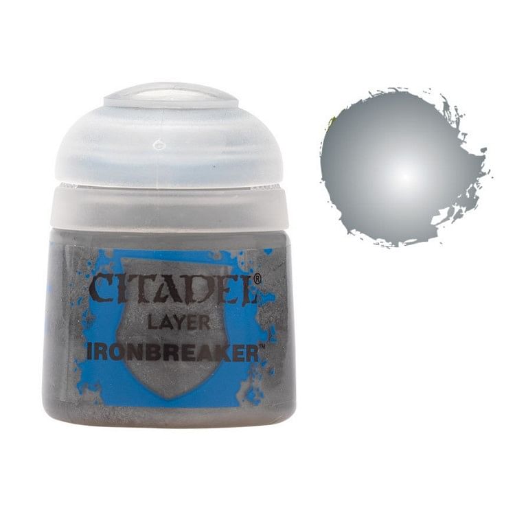Games Workshop Citadel Layer: Ironbreaker