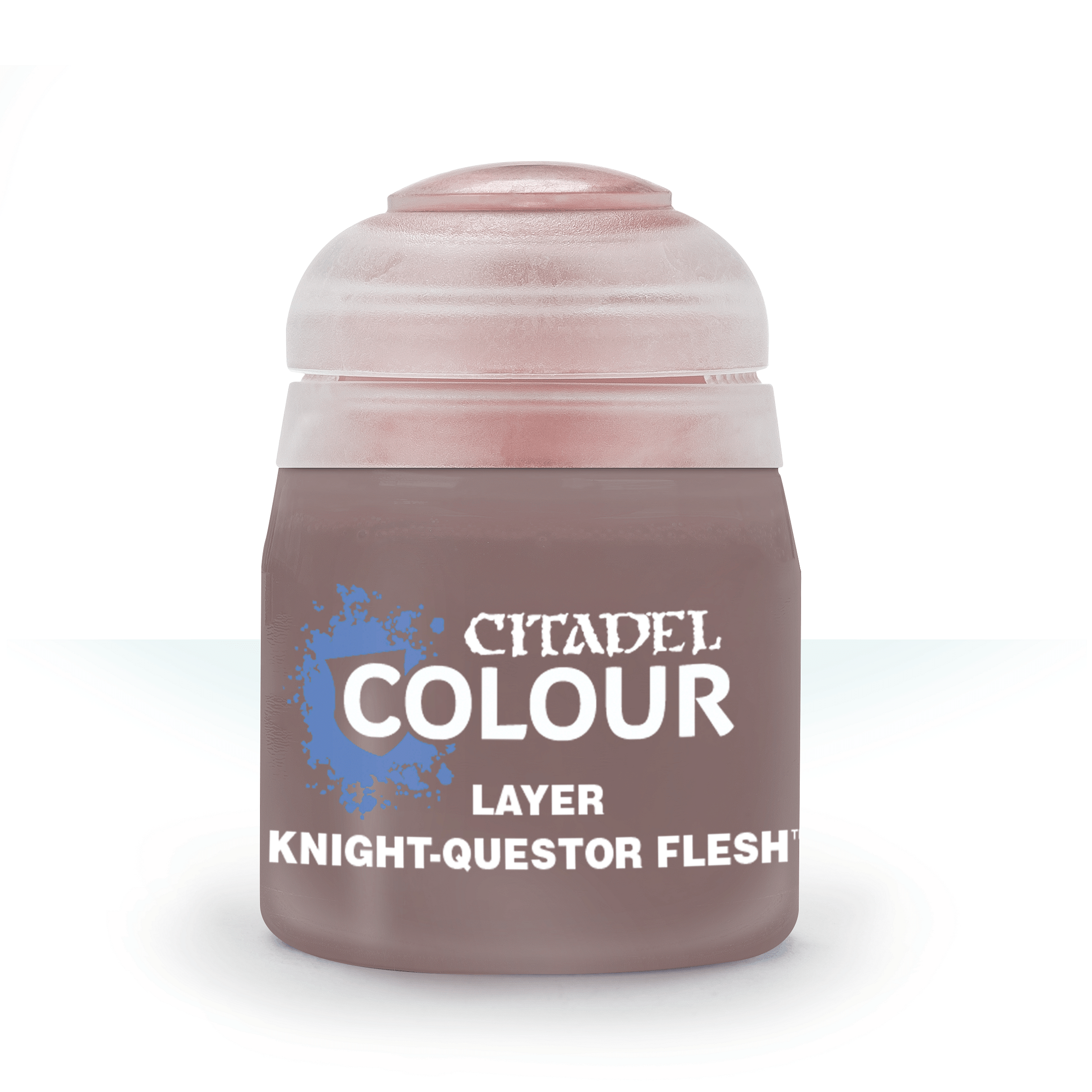 Games Workshop Citadel Layer: Knight-Questor Flesh