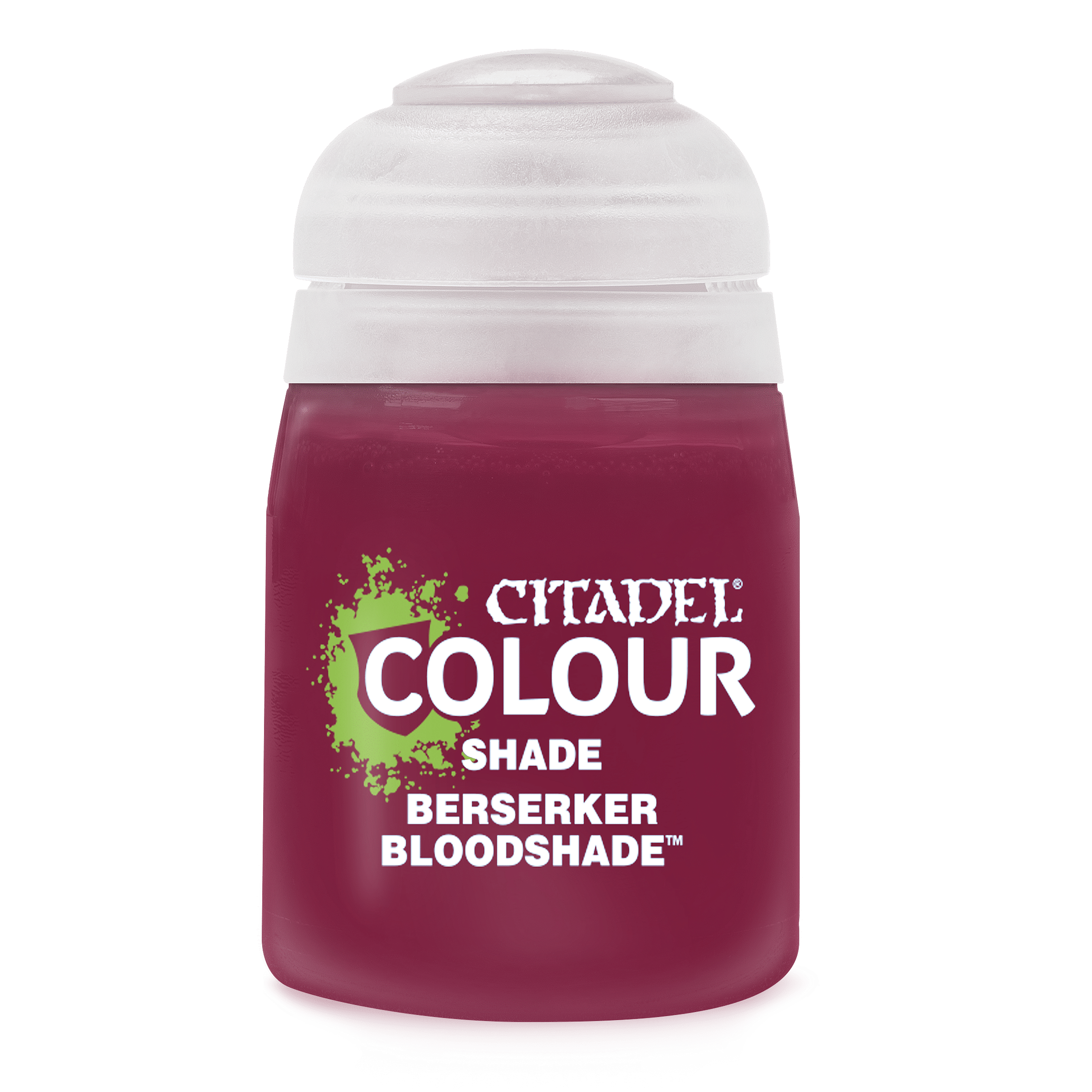 Games Workshop Citadel Shade: Berserker Bloodshade