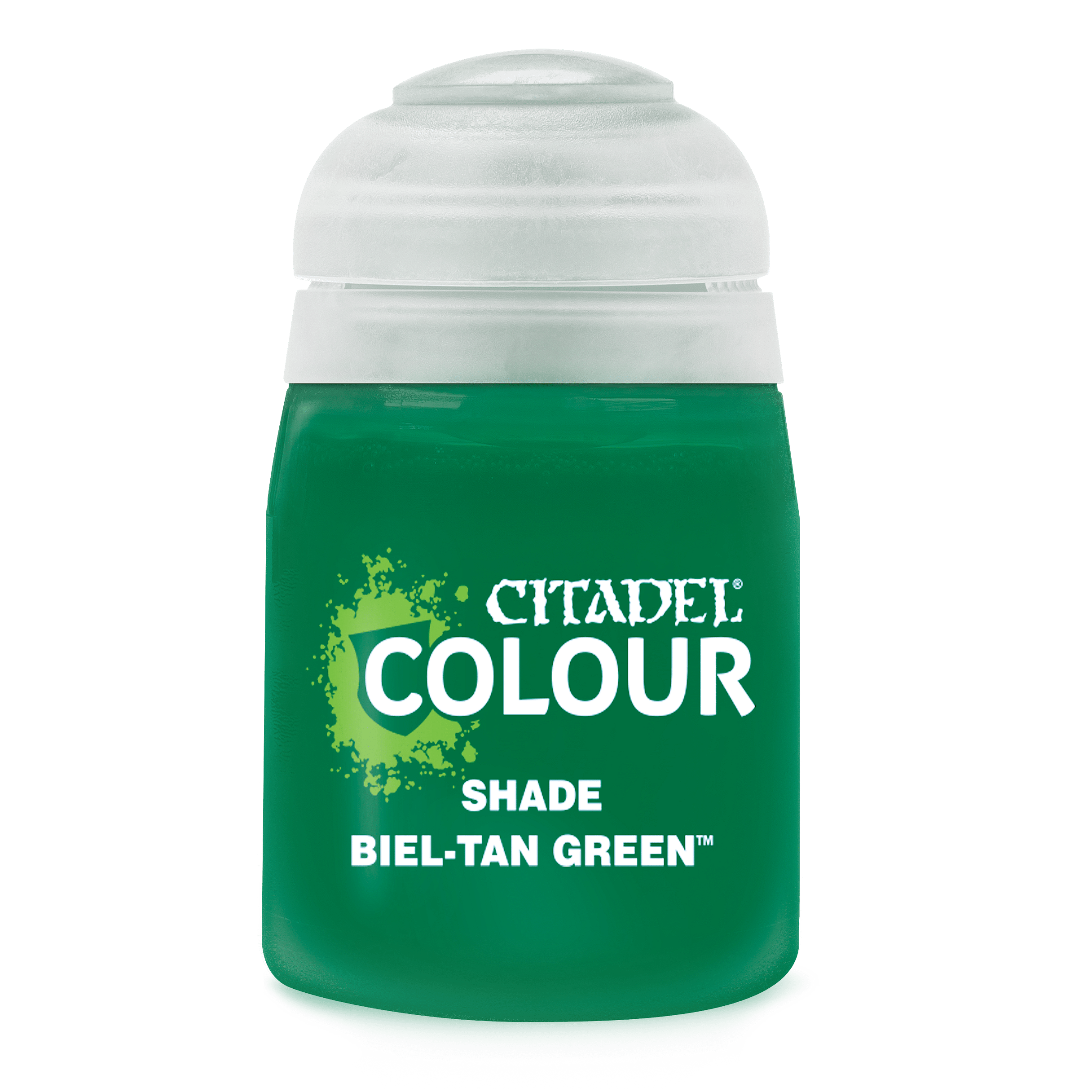 Games Workshop Citadel Shade: Biel-tan Green 18 ml