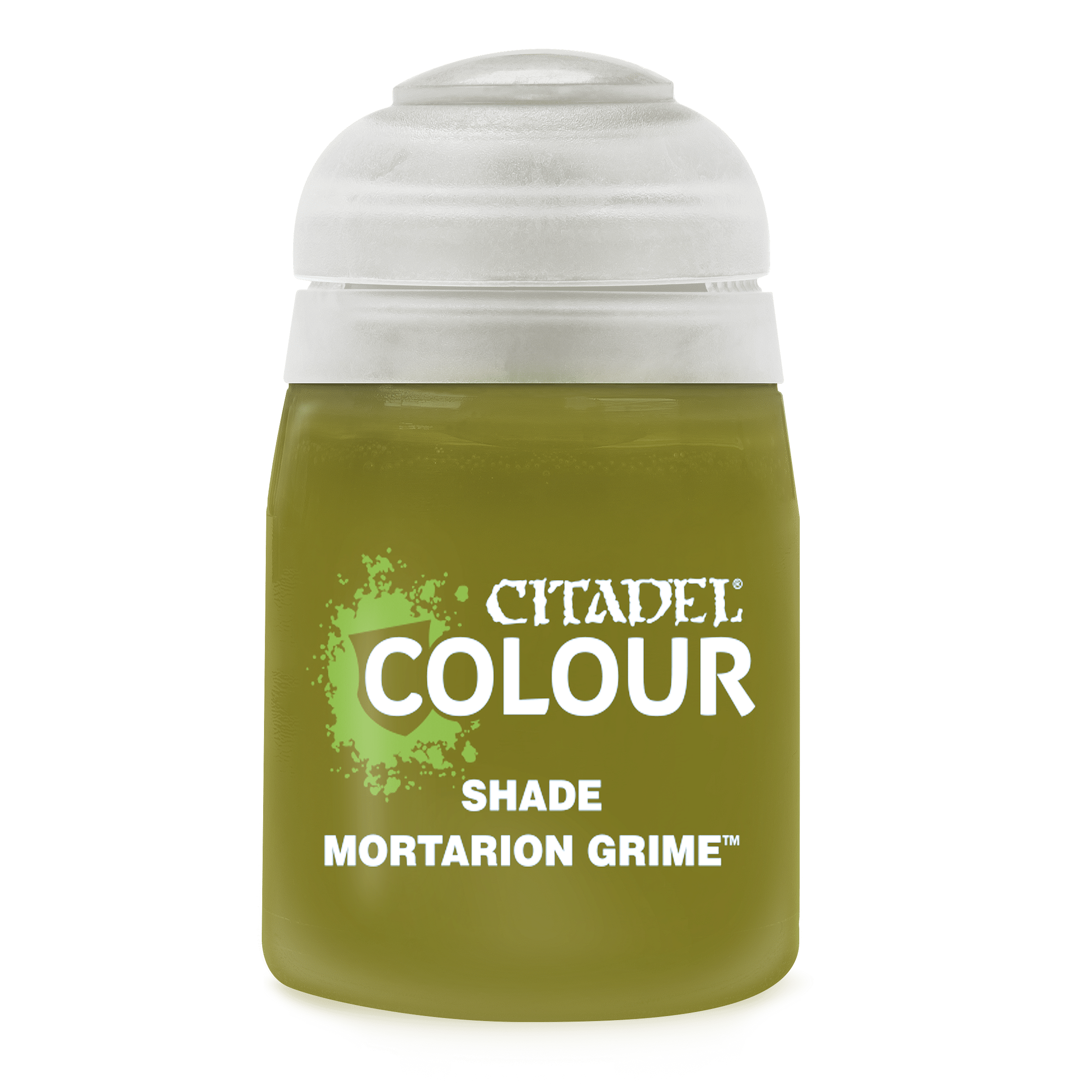 Games Workshop Citadel Shade: Mortarion Grime