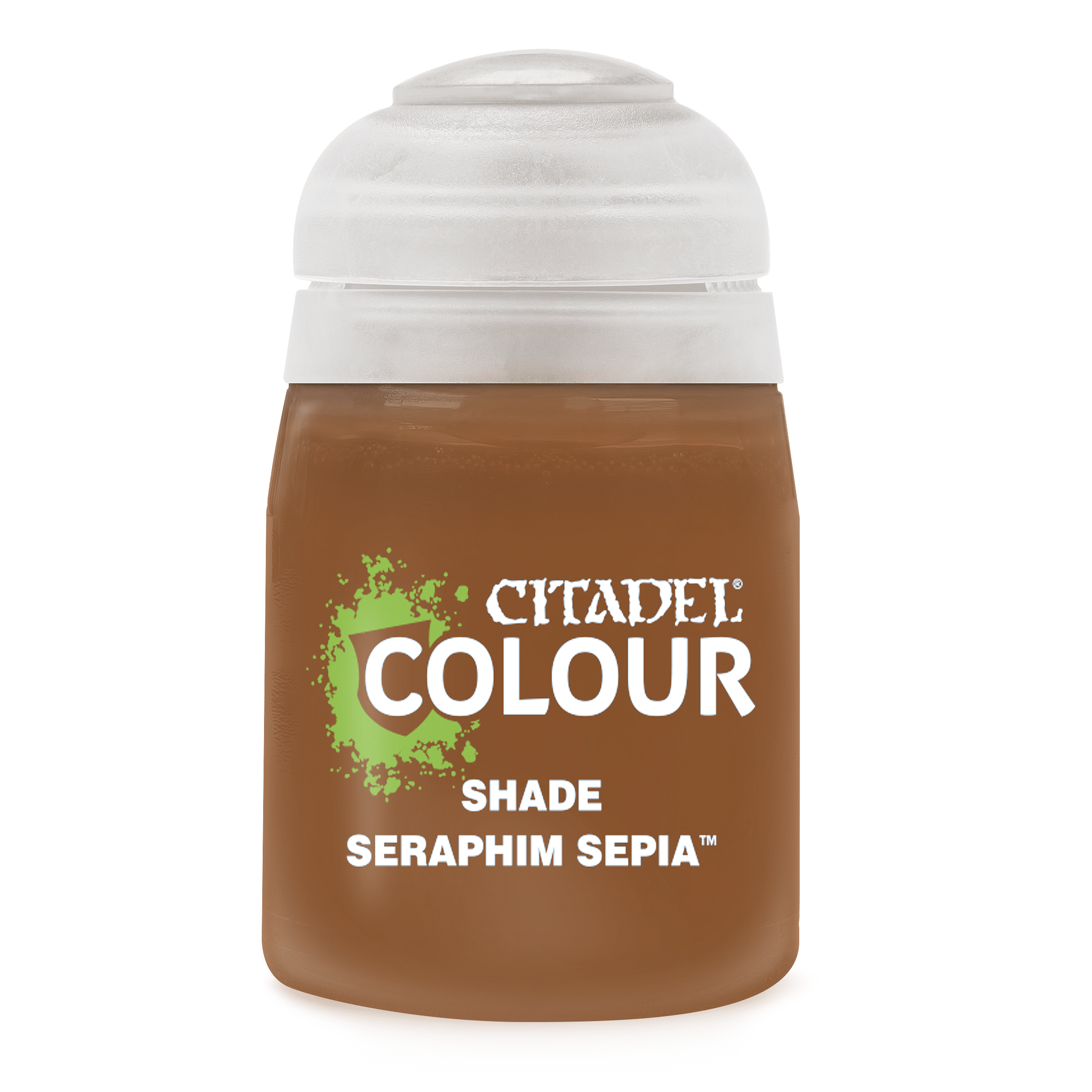 Games Workshop Citadel Shade: Seraphim Sepia 18 ml