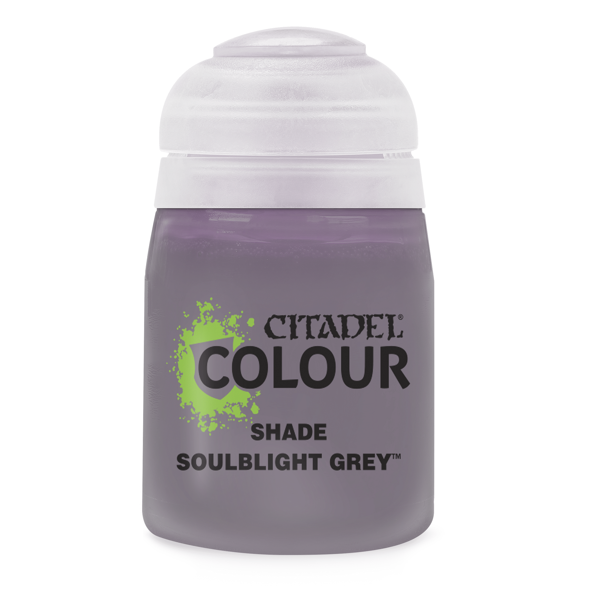 Games Workshop Citadel Shade: Soulblight Grey