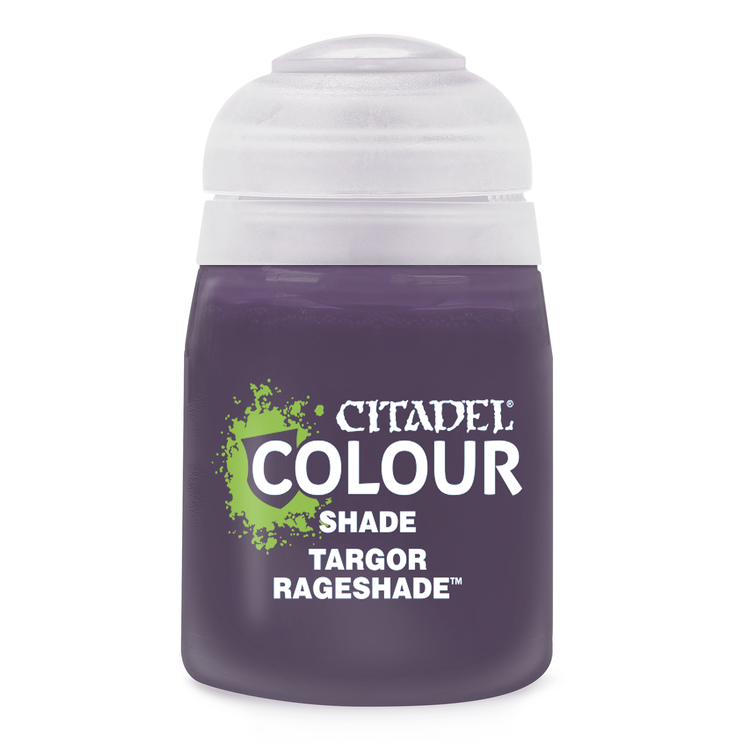 Games Workshop Citadel Shade: Targor Rageshade